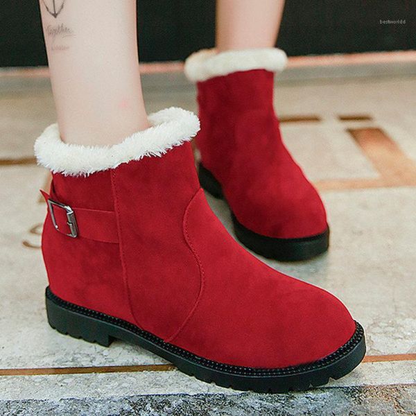boots size 35-51 nice ankle snow women autumn fur inside warm shoes woman platform heels female black red casual buckle boot1
boots size 35-51 nice ankle snow women autumn fur inside warm shoes woman platform heels female black red casual buckle boot1