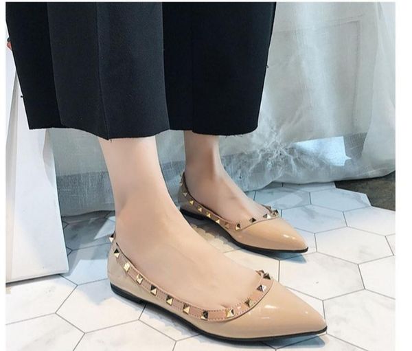 2021 spring and autumn with new style fashion flat bottom pointed end women's shoes@zx190, Black
2021 spring and autumn with new style fashion flat bottom pointed end women's shoes@zx190, Black