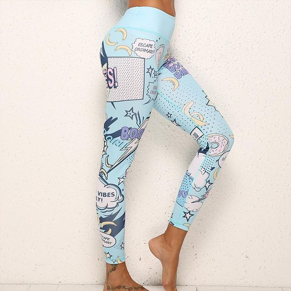 women print leggings no transparent cartoon fitness leggings high waist push up casual workout leggins, Black
women print leggings no transparent cartoon fitness leggings high waist push up casual workout leggins, Black
