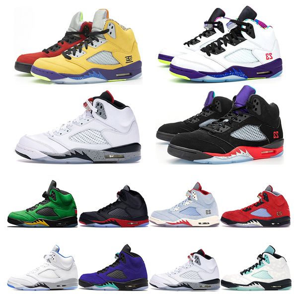 mens trainers basketball shoes 5s jumpman 5 what the bred cement 3 fire red hyper royal oregon men sports sneaker fashion outdoor
mens trainers basketball shoes 5s jumpman 5 what the bred cement 3 fire red hyper royal oregon men sports sneaker fashion outdoor
