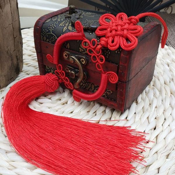 1pc new style chinese knots tassel diy jewelry make accessories craft tassels handmade curtain garment sewing decoration pendant h jllrol
1pc new style chinese knots tassel diy jewelry make accessories craft tassels handmade curtain garment sewing decoration pendant h jllrol