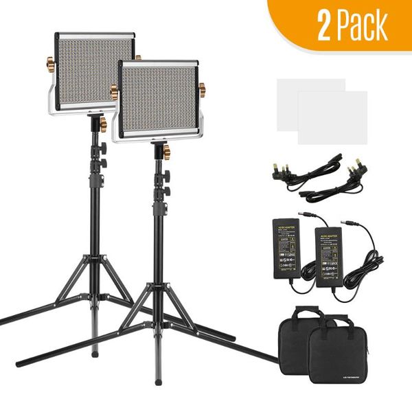 andoer p studio led video light cri95+ adjustable brightness 3200-5600k studio pgraphy video shooting lighting
andoer p studio led video light cri95+ adjustable brightness 3200-5600k studio pgraphy video shooting lighting