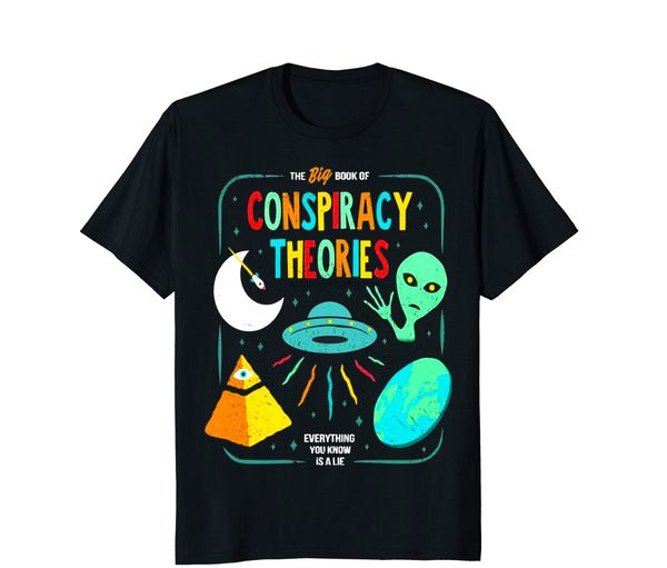 the big book of conspiracy theories funny t shirt t shirt casual short sleeve for men clothing summer 034092 sport hooded sweatshirt hoodie
the big book of conspiracy theories funny t shirt t shirt casual short sleeve for men clothing summer 034092 sport hooded sweatshirt hoodie