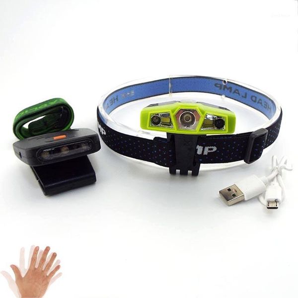 bright sensor led hat cap headlamp clip headlights lighting usb night light head torch lamps light camping riding1
bright sensor led hat cap headlamp clip headlights lighting usb night light head torch lamps light camping riding1