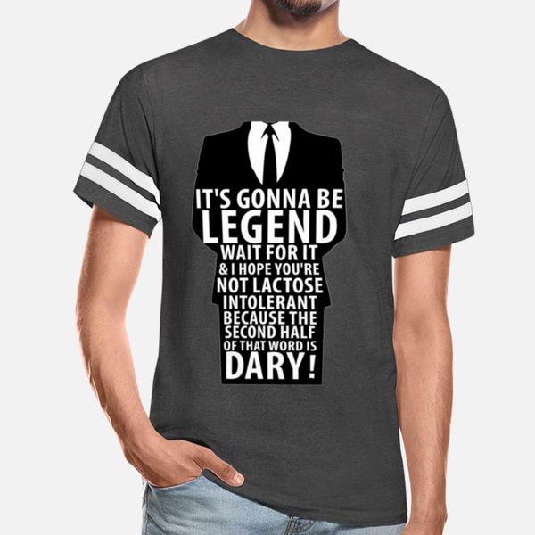 it's gonna be legen.wait for it..dary designers graphic t shirt humor breathable tracksuit hoodie sweatshirt
it's gonna be legen.wait for it..dary designers graphic t shirt humor breathable tracksuit hoodie sweatshirt