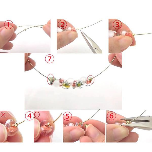 2mm 2.5mm m dia pick 6 colors jewelry findings smooth ball crimps beads for jewelry making diy accessories wholesale perles wmtorw mywjqq
2mm 2.5mm m dia pick 6 colors jewelry findings smooth ball crimps beads for jewelry making diy accessories wholesale perles wmtorw mywjqq