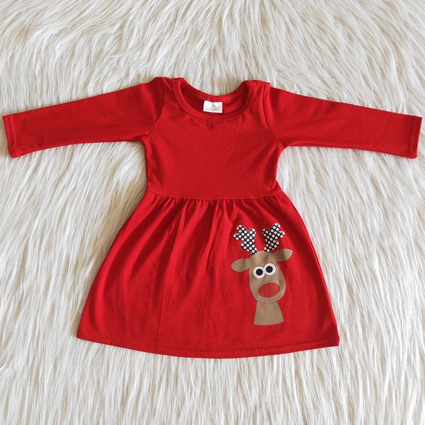 new design toddler baby girls dress thanksgiving christmas dresses kid knee length fall winter baby girls dress boutique clothes sale, White
new design toddler baby girls dress thanksgiving christmas dresses kid knee length fall winter baby girls dress boutique clothes sale, White