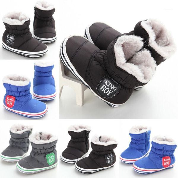 boots 2021 winter warm children kids canvas snow baby shoes toddler boys boots1, Black;grey
boots 2021 winter warm children kids canvas snow baby shoes toddler boys boots1, Black;grey