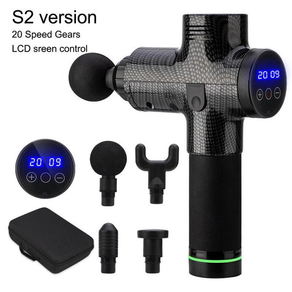 high frequency massage gun muscle relax body relaxation electric massager with portable bag for fitness phoenix a2520
high frequency massage gun muscle relax body relaxation electric massager with portable bag for fitness phoenix a2520