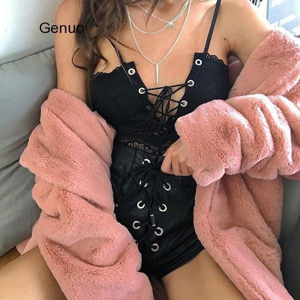 plus size 4xl autumn winter faux fur coat women 2020 fashion thicken long sleeve coat solid female soft fluff fur jackets1, Black
plus size 4xl autumn winter faux fur coat women 2020 fashion thicken long sleeve coat solid female soft fluff fur jackets1, Black