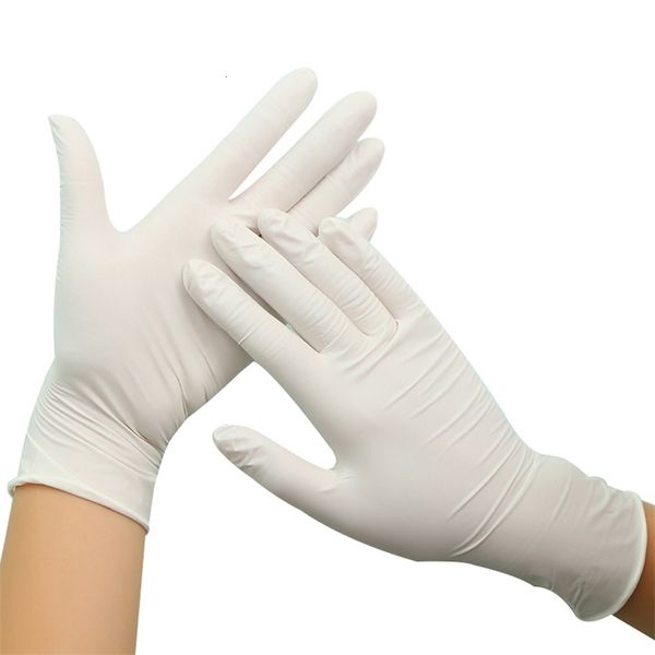 100 pcs disposable pvc dishwashing kitchen latex rubber garden gloves xl/l/m/s universal for home cleaning
100 pcs disposable pvc dishwashing kitchen latex rubber garden gloves xl/l/m/s universal for home cleaning