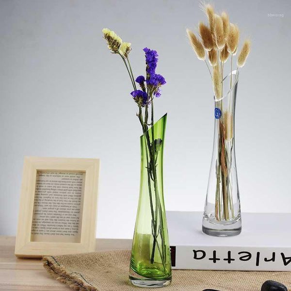 modern concise multicolor crystal glass vase transparent vases flower arranging terrarium hydroponic container home decor j1
modern concise multicolor crystal glass vase transparent vases flower arranging terrarium hydroponic container home decor j1