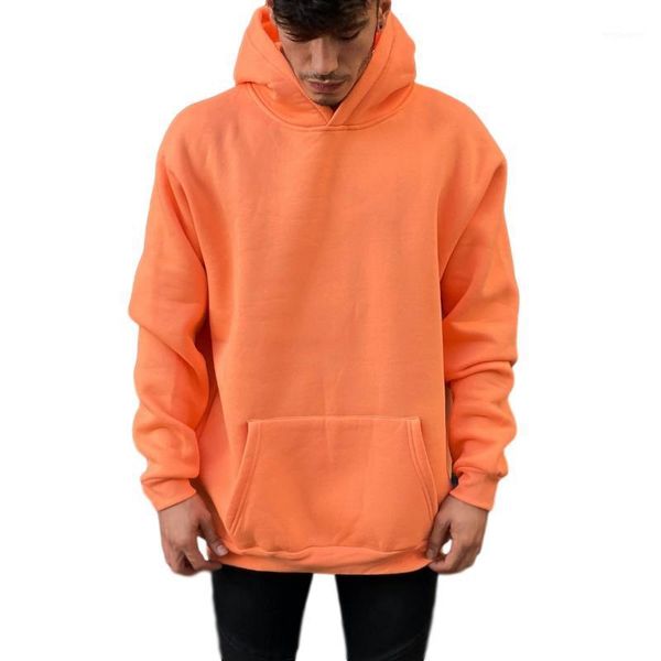 oversize 100% cotton men's sweatshirt with front pocket hoodie salmon new style good price wholesale offer trend 20211, Black
oversize 100% cotton men's sweatshirt with front pocket hoodie salmon new style good price wholesale offer trend 20211, Black