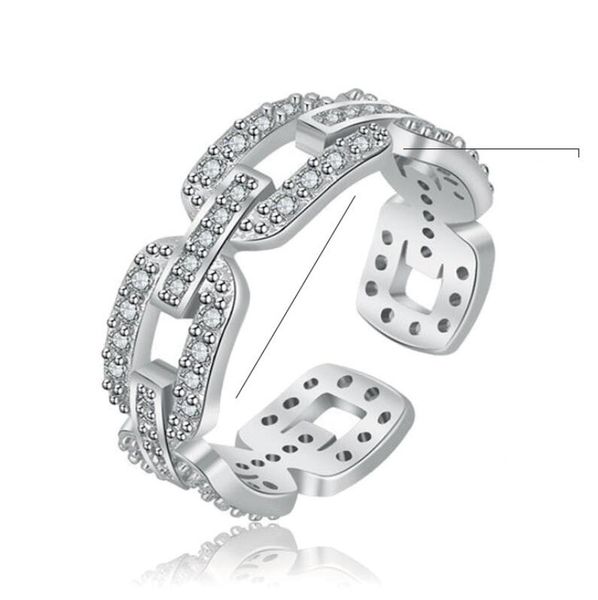 simple fashion new retro female ring student jewelry fashion index finger open ring jewelry wholesale, Black
simple fashion new retro female ring student jewelry fashion index finger open ring jewelry wholesale, Black