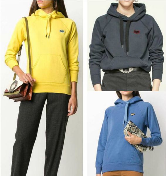 2020 fashion autumn winter trendy design embroidery splicing long sleeve pullover hooded women hoodies casual female lj201102, Black
2020 fashion autumn winter trendy design embroidery splicing long sleeve pullover hooded women hoodies casual female lj201102, Black