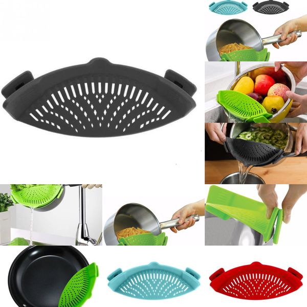 kitchen silicone wash colander snap filter plate fruits rice vegetables and noodles washing draining board 4 nutr5
kitchen silicone wash colander snap filter plate fruits rice vegetables and noodles washing draining board 4 nutr5