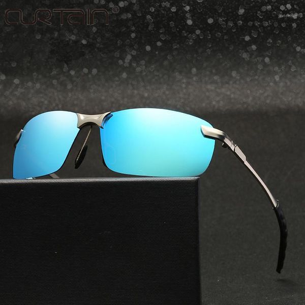 new sunglasses men uv400 polarized sunglasses brand designer driving sun glasses mens oculos del 20201, White;black
new sunglasses men uv400 polarized sunglasses brand designer driving sun glasses mens oculos del 20201, White;black