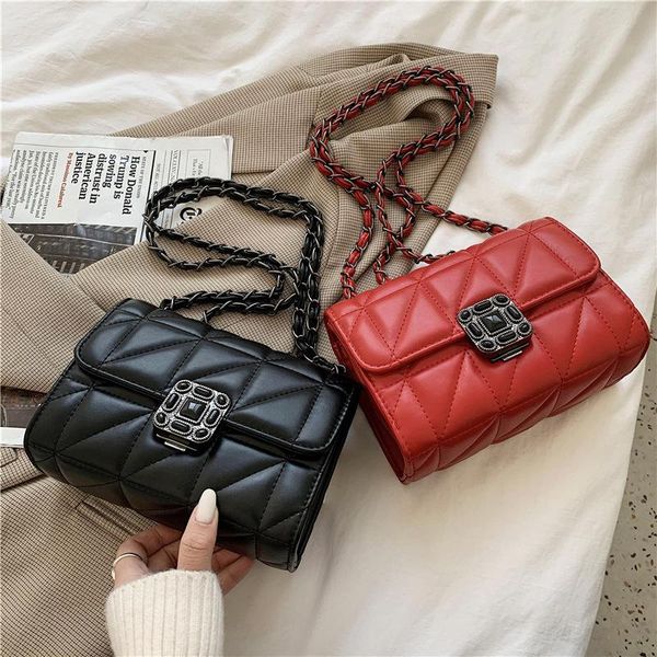 minuet cross body trending chain pu leather crossbody bags for women 2021 winter simple shoulder handbags female designer hand bag
minuet cross body trending chain pu leather crossbody bags for women 2021 winter simple shoulder handbags female designer hand bag