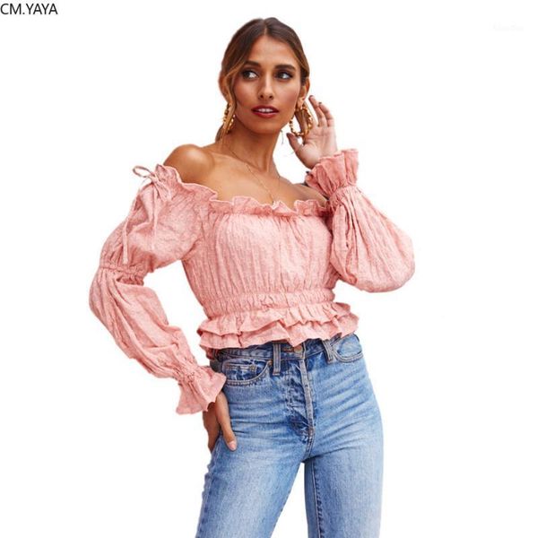 2020 women summer full sleeve shirts blouses fashion night club wear slim casual bandage slash neck lace tess gl80051, White
2020 women summer full sleeve shirts blouses fashion night club wear slim casual bandage slash neck lace tess gl80051, White