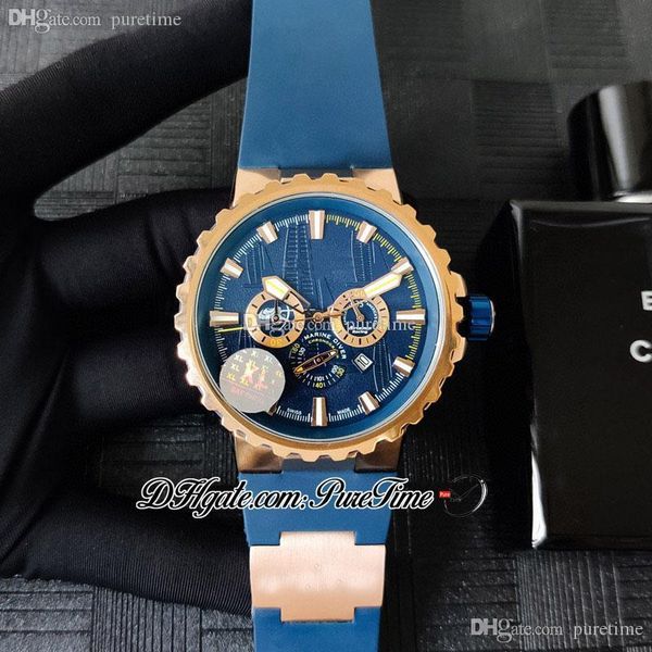 45mm miyota quartz chronograph mens watch rose gold black dial white stick markers rubber strap 2 styles puretime ptun watches f07b2, Slivery;brown
45mm miyota quartz chronograph mens watch rose gold black dial white stick markers rubber strap 2 styles puretime ptun watches f07b2, Slivery;brown