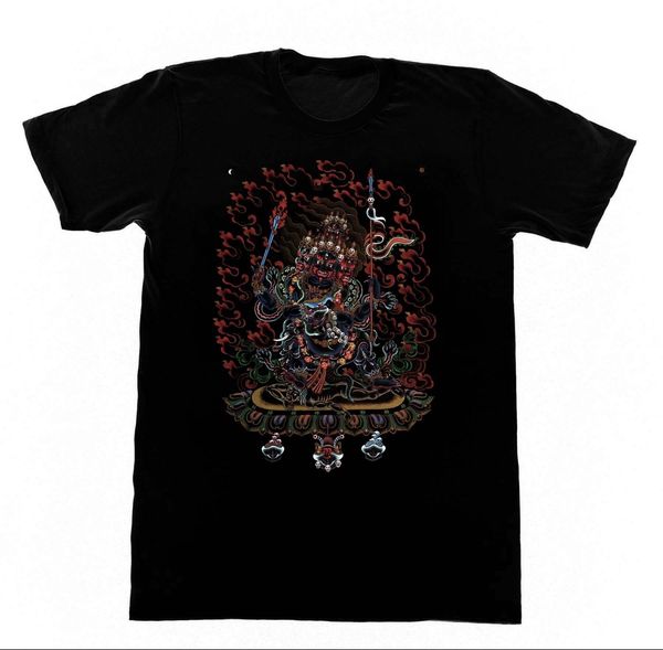 махакал дхармапала tshirt 83 t-shirt будды йога буддийского zen tao sacred спорт толстовка с капюшоном толстовка
махакал дхармапала tshirt 83 t-shirt будды йога буддийского zen tao sacred спорт толстовка с капюшоном толстовка