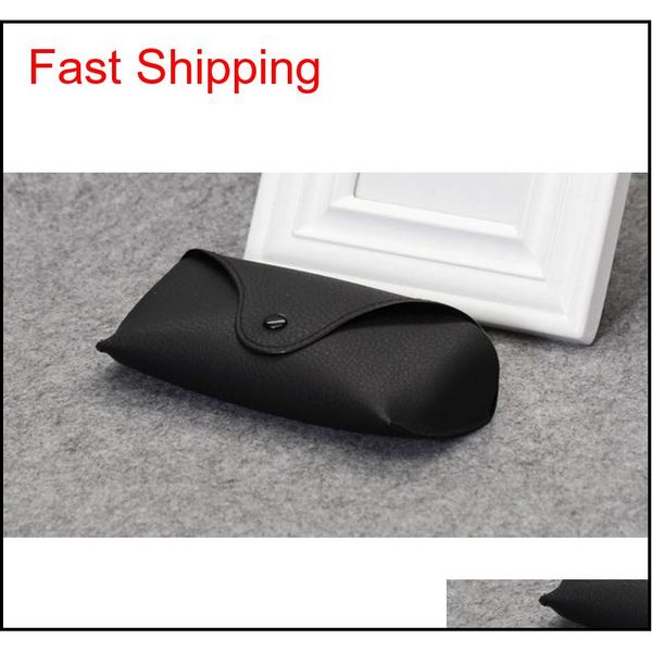 wholesale black sun glasses case retro brown leather sunglasses box discount fashion eye glasses pouch with qyllpq beauty888
wholesale black sun glasses case retro brown leather sunglasses box discount fashion eye glasses pouch with qyllpq beauty888