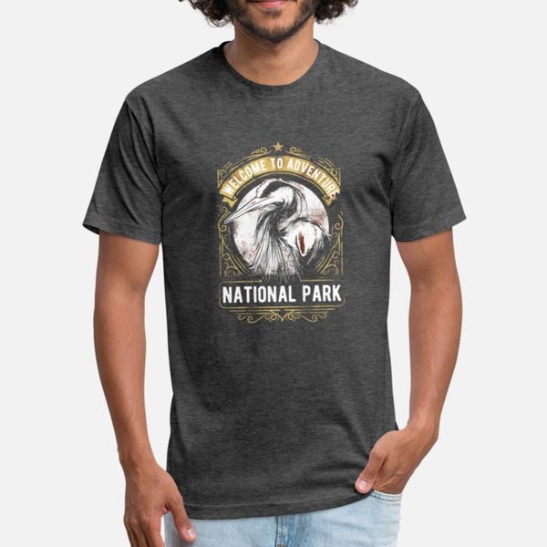national park designers graphic t shirt kawaii tracksuit hoodie sweatshirt