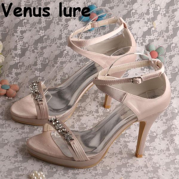 sandals nude women high heels for wedding platform summer open toe shoes party, Black
sandals nude women high heels for wedding platform summer open toe shoes party, Black