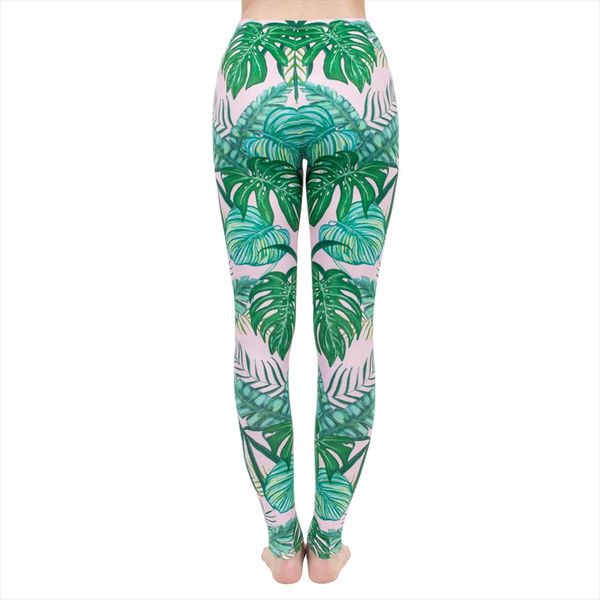 fashion women legging pink tropics printing with multicolor pattern leggins high elasticity legins fitness pants leggings, Black
fashion women legging pink tropics printing with multicolor pattern leggins high elasticity legins fitness pants leggings, Black