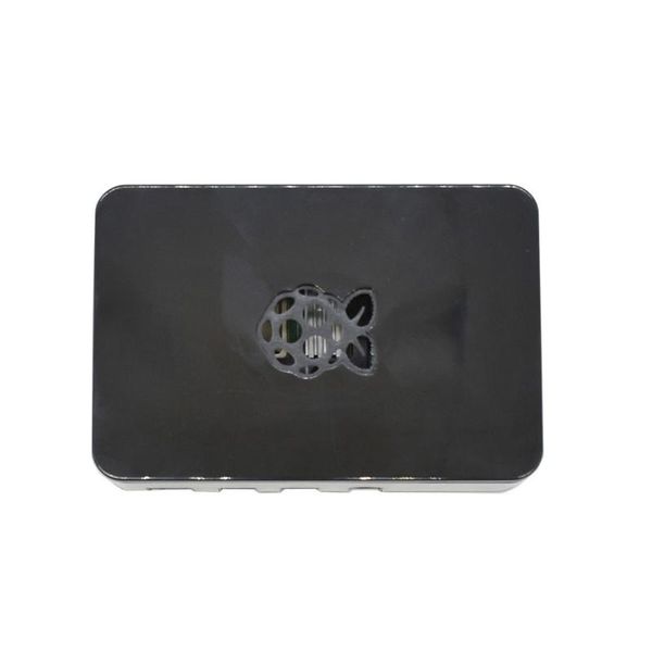 для raspberry pi case enclosure box v4 с радиатором + 5v / 3a блок питания для raspberry pi 4b
для raspberry pi case enclosure box v4 с радиатором + 5v / 3a блок питания для raspberry pi 4b