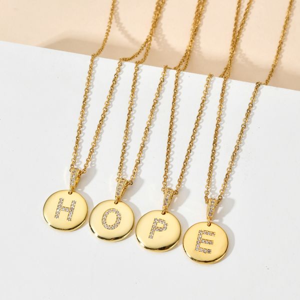 zmzy 26pcs/lots wholesale lots a-z women choker girls initial letter necklace gold charm necklaces pendants cz crystal jewelry 0927, Silver
zmzy 26pcs/lots wholesale lots a-z women choker girls initial letter necklace gold charm necklaces pendants cz crystal jewelry 0927, Silver