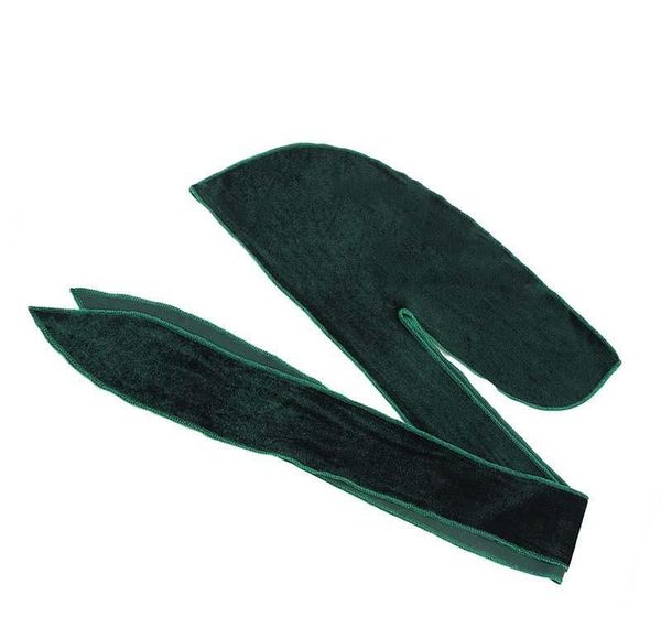 14 style velvet durags bandana turban hat pirate caps wigs doo durag biker headwear headband pirate hat hair a wmtedt otsweet, Blue;gray
14 style velvet durags bandana turban hat pirate caps wigs doo durag biker headwear headband pirate hat hair a wmtedt otsweet, Blue;gray