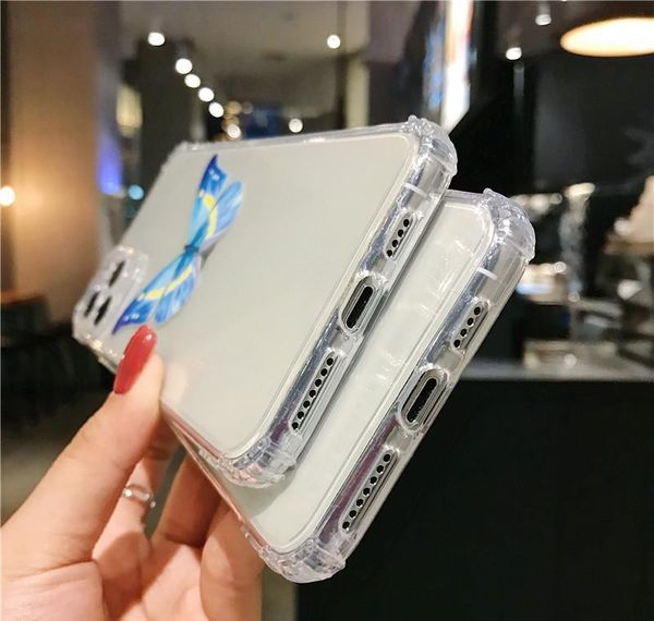 симпатичные бабочка синий чехол для телефона для iphone 11 pro max xr xs max x 7 8 плюс четкий tpu soft bbykxk yhshop2010
симпатичные бабочка синий чехол для телефона для iphone 11 pro max xr xs max x 7 8 плюс четкий tpu soft bbykxk yhshop2010