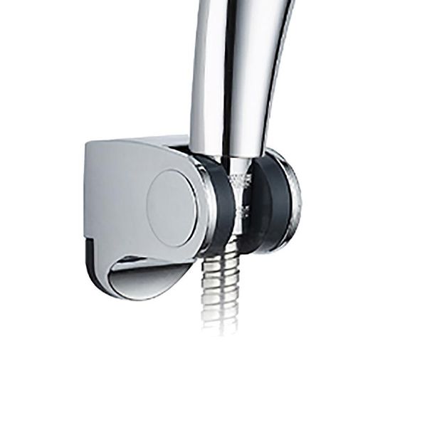 hooks & rails shower bracket rail holder head adjustable bathroom accessories universal #j20
hooks & rails shower bracket rail holder head adjustable bathroom accessories universal #j20