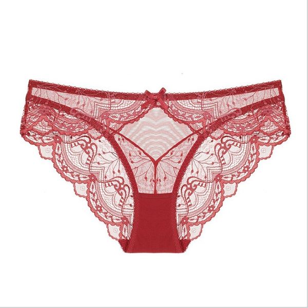 beautiful ultra thin mesh breathable low waist french lace briefs women's underwear, Black;pink
beautiful ultra thin mesh breathable low waist french lace briefs women's underwear, Black;pink