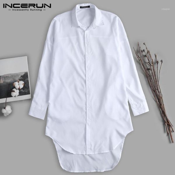 men's t-shirts women dress mens long shirts white sleeve hiphop harajuku man casual tee camisas hombre clothes1, White;black
men's t-shirts women dress mens long shirts white sleeve hiphop harajuku man casual tee camisas hombre clothes1, White;black