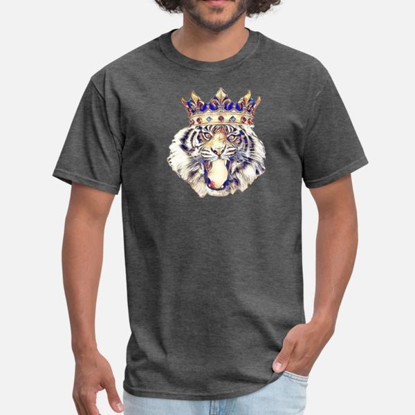 tiger king t shirt humor breathable design tracksuit hoodie sweatshirt