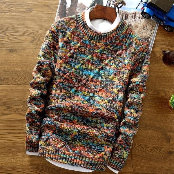men's casual sweater autumn winter slim fit pull pullover long sleeve clothes jacket male fashion knitted sweaters men clothing 201105, White;black
men's casual sweater autumn winter slim fit pull pullover long sleeve clothes jacket male fashion knitted sweaters men clothing 201105, White;black