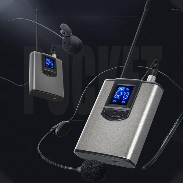 speech presentations universal lapel wireless lavalier microphone portable clip on professional hands video recording1
speech presentations universal lapel wireless lavalier microphone portable clip on professional hands video recording1