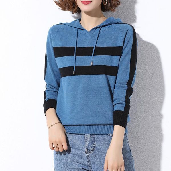 women's sweaters chic casual office autumn winter basic sweater pullovers women 2021 loose knit pullover female long sleeve khaki sweat, White;black
women's sweaters chic casual office autumn winter basic sweater pullovers women 2021 loose knit pullover female long sleeve khaki sweat, White;black