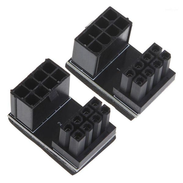 a tx 8pin male 180 degree angled to 8pin female power adapter for desk graphics card cable installation direction diy1
a tx 8pin male 180 degree angled to 8pin female power adapter for desk graphics card cable installation direction diy1