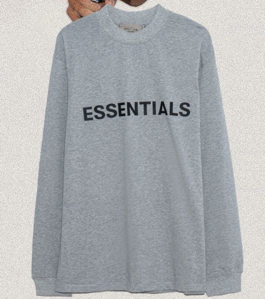 men's hoodies feel of god fog essentials season 7 double thread embossed lettered high street men's and women's long sleeve 1, Black
men's hoodies feel of god fog essentials season 7 double thread embossed lettered high street men's and women's long sleeve 1, Black