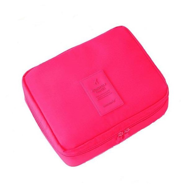 1 pcs new men and women outdoor travel portable portable cosmetic storage bag cosmetic box wash storage bag
1 pcs new men and women outdoor travel portable portable cosmetic storage bag cosmetic box wash storage bag