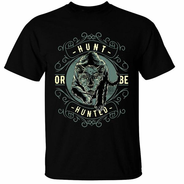 hunt or be hunted t-shirt panther predator mens basic models tee shirt sport hooded sweatshirt hoodie
hunt or be hunted t-shirt panther predator mens basic models tee shirt sport hooded sweatshirt hoodie