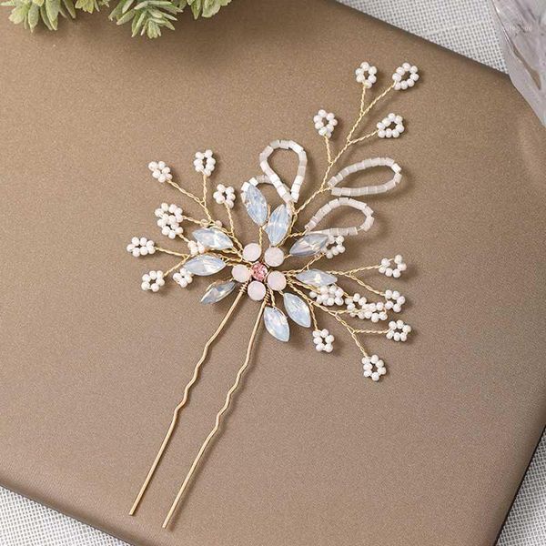 other rhinestone pearl hairpin tiara bridal hair accessories pin jewelry woman accessory hairclip ornament wedding jewelry1, Golden;white
other rhinestone pearl hairpin tiara bridal hair accessories pin jewelry woman accessory hairclip ornament wedding jewelry1, Golden;white