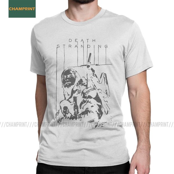 death stranding sam for kojima hideo metal gear solid reedus norman game mgs short sleeve sport hooded sweatshirt hoodie men t shirt
death stranding sam for kojima hideo metal gear solid reedus norman game mgs short sleeve sport hooded sweatshirt hoodie men t shirt