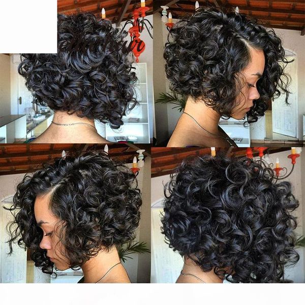 short bob cut full lace wig human hair long bob with side part lace front wigs for black women bella hair
short bob cut full lace wig human hair long bob with side part lace front wigs for black women bella hair
