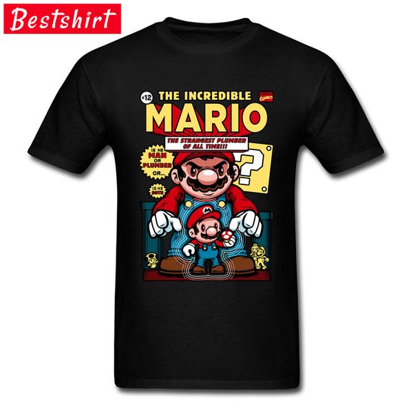 incredible super mario bros design funny tv video game men cotton gift mario brother cartoon comic hoodie designers t shirts sweatshirt
incredible super mario bros design funny tv video game men cotton gift mario brother cartoon comic hoodie designers t shirts sweatshirt