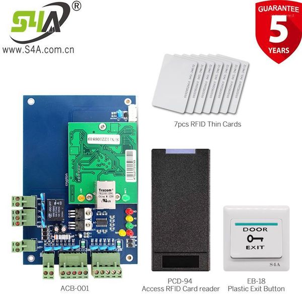 fingerprint access control network panel and card reader exit button for full kits security devices in door1
fingerprint access control network panel and card reader exit button for full kits security devices in door1