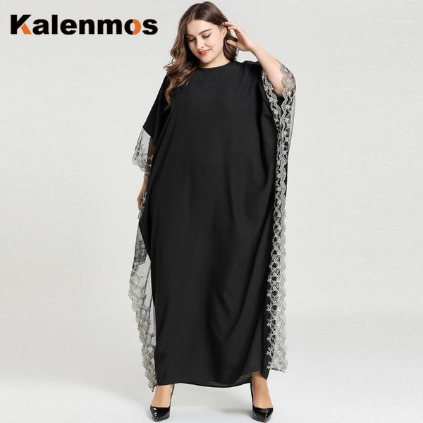 kalenmos dubai muslim abaya dress women lace batwing sleeve hijab dresses loose jilbab islamic burka moroccan kaftan vestidos1, Red
kalenmos dubai muslim abaya dress women lace batwing sleeve hijab dresses loose jilbab islamic burka moroccan kaftan vestidos1, Red